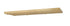 Z-Lite Multi Point Canopy 17 Light Ceiling Plate in Brushed Nickel Finish Model: CP4217L-BN