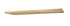 Z-Lite Multi Point Canopy 23 Light Ceiling Plate in Brushed Nickel Finish Model: CP5423L-BN