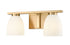 Z-Lite Naya 2 Light Vanity in Brushed Nickel Finish Model: 7518-2V-BN