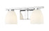 Z-Lite Naya 2 Light Vanity in Brushed Nickel Finish Model: 7518-2V-BN