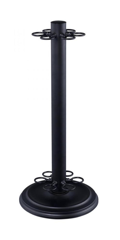 Z-Lite Players Light Cue Stands in Brushed Nickel Finish Model: CSBN