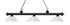 Z-Lite Riviera 3 Light Billiard in Bronze Finish Model: 200-3BRZ-DGM14