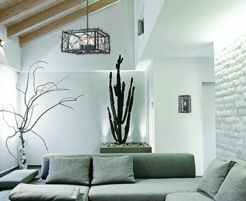 Z-Lite Stanwood 1 Light Wall Sconce in Bronze Finish Model: 8000-1S-BRZ