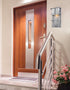 Z-Lite Stillwater 1 Light Outdoor Wall Light in Silver Finish Model: 558M-SL-LED