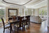 Z-Lite Terra 11 Light Island Pendant in Chrome Finish Model: 872CH-56