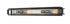 Z-Lite Titania 4 Light Vanity in Black + Brushed Nickel Finish Model: 454-4V-BK-BN