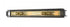 Z-Lite Titania 4 Light Vanity in Black + Brushed Nickel Finish Model: 454-4V-BK-BN
