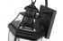 Z-Lite Westover 1 Light Outdoor Wall Light in Black Finish Model: 580S-BK