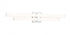 Z-Lite Zane 2 Light Vanity in Brushed Nickel Finish Model: 1008-32W-BN-LED