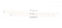 Z-Lite Zane 2 Light Vanity in Brushed Nickel Finish Model: 1008-40W-BN-LED