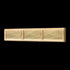 ZEEV Lighting Lucus 27 Inch LED Crystal Wall Sconce in Aged Brass Model: VL11510-LED-24B-AGB