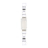 ZEEV Lighting Mamadim LED 3 Inch x3 Inch Single Crystal Duo Wall Sconce in Polished Nickel Model: WS11323-LED-2-3x3-PN