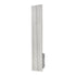 ZEEV Lighting Oluk 24 Inch Sleek Designer LED Wall Sconce in Brushed Aluminum Model: EW10501-LED-24-AL