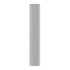 ZEEV Lighting Oluk 24 Inch Sleek Designer LED Wall Sconce in Brushed Aluminum Model: EW10501-LED-24-AL