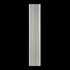 ZEEV Lighting Oluk 28 Inch Sleek Designer LED Wall Sconce in Brushed Aluminum Model: EW10503-LED-28-AL
