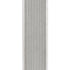 ZEEV Lighting Oluk 28 Inch Sleek Designer LED Wall Sconce in Brushed Aluminum Model: EW10503-LED-28-AL