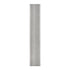 ZEEV Lighting Oluk 28 Inch Sleek Designer LED Wall Sconce in Brushed Aluminum Model: EW10503-LED-28-AL