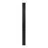 ZEEV Lighting Oluk 47 Inch Sleek Designer LED Wall Sconce in Matte Black in Oxide Black Finish Model: EW10508-LED-47-BX