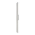 ZEEV Lighting Oluk 72 Inch Sleek Designer LED Wall Sconce in Brushed Aluminum Model: EW10509-LED-71-AL