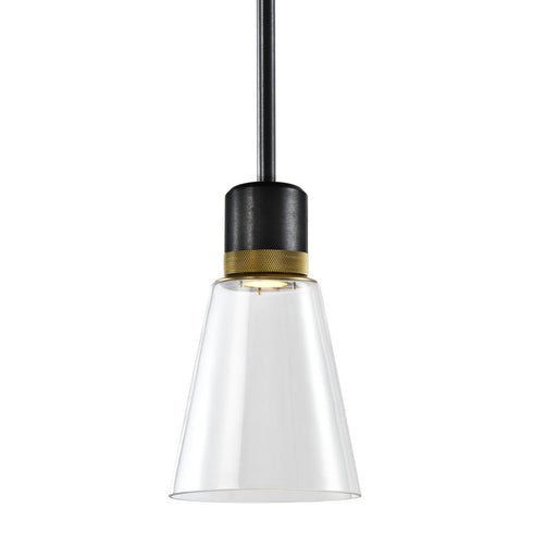 ZEEV Lighting ZIGRINA 12 Inch LED 3CCT Luxury Braided Knurl in Polished Nickel Ceiling Flush Mount Light Model: FM11746-LED-12-PN