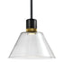 ZEEV Lighting ZIGRINA 12 Inch LED 3CCT Luxury Braided Knurl in Polished Nickel Ceiling Flush Mount Light Model: FM11746-LED-12-PN