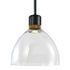 ZEEV Lighting ZIGRINA 12 Inch LED 3CCT Luxury Braided Knurl in Polished Nickel Ceiling Flush Mount Light Model: FM11746-LED-12-PN