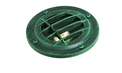 0103 HG5 Snoc Landscape In-Ground Cast Aluminum Accent Light Model: