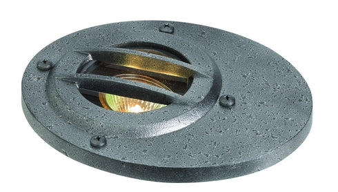 0125 LV42 Snoc Landscape In-Ground Cast Aluminum Accent Light Model: 0125 LV LD4