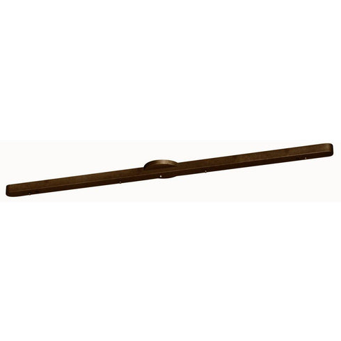 1003-54 Dolan Designs Mini-Pendant Adapter Canyon Clay