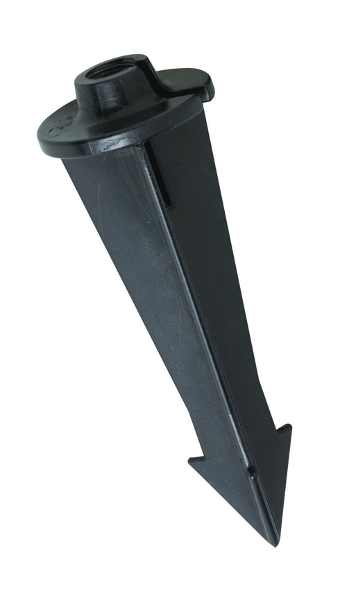 1233 8 Snoc Landscape 8" Stake For 12v Connection Model: 1233 8