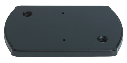 1274 1D Snoc Landscape Mounting Plate - 120v Connection Model: 1274 D