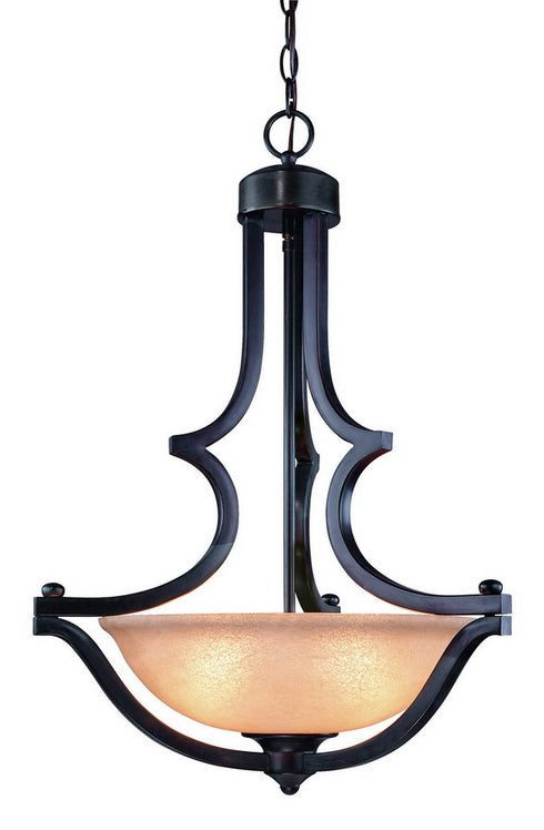 Dolan Designs Garrison 3 Light Pendant Model: 1601-20