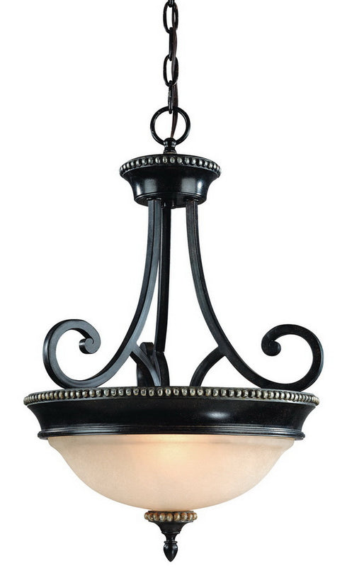1758-148 Dolan Designs Hastings 2 Light Pendant Phoenix
