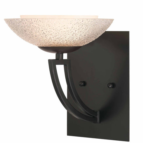 1906-46 Dolan Designs Delany wall sconce warm bronze