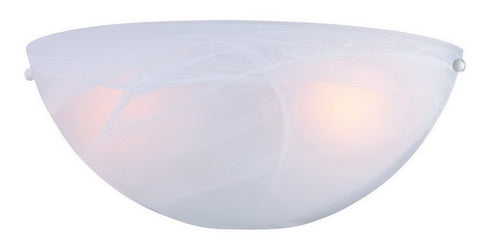 215-32 Dolan Designs 1 Light Wall Sconce Classic White