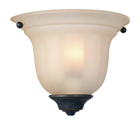 225-78 Dolan Designs Richland 1 Light Wall Sconce Bolivian