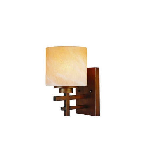 2816-133 Dolan Designs Roxbury Wall Sconce English Bronze