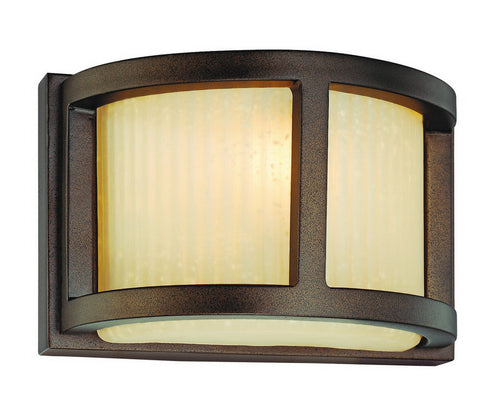 2896-62 Dolan Designs Bridgetown Wall sconce