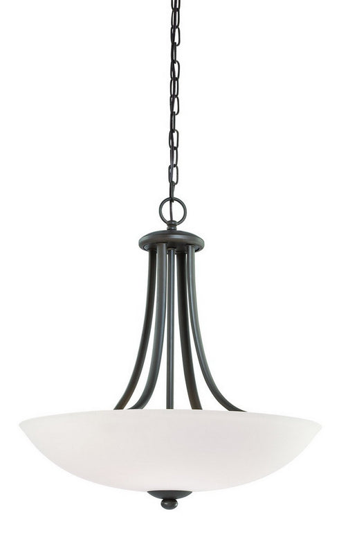 2904-78 Dolan Designs Rainier 4 Light Pendant