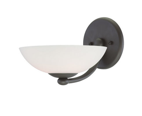 2906-78 Dolan Designs Rainier Wall Sconce