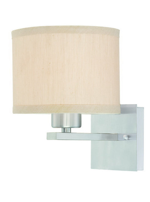 2946-09 Dolan Designs Tecido Wall Sconce
