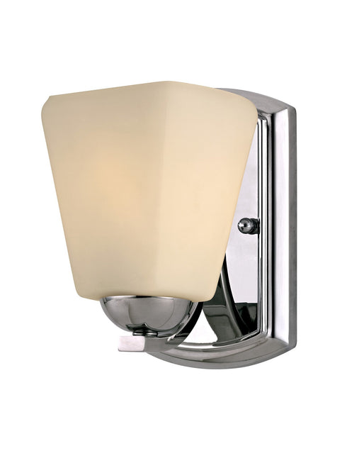3371-26 Dolan Designs Hammond Wall Sconce Chrome