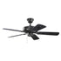 42 Inch Kichler Basics Patio Model: 414SNB