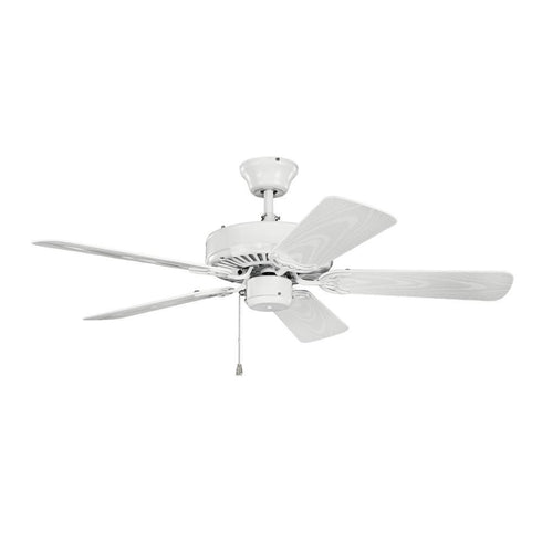 42 Inch Kichler Basics Patio Model: 414SNB