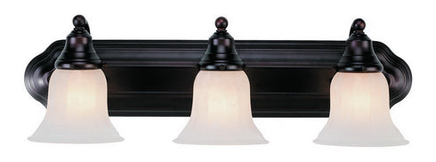 469-30 Dolan Designs Richland 3 Light Bath Royal Bronze