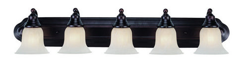 470-30 Dolan Designs Richland 5 Light Bath Royal Bronze
