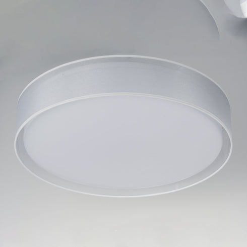 Maxim Prime Flush Mount Model: 10237WO
