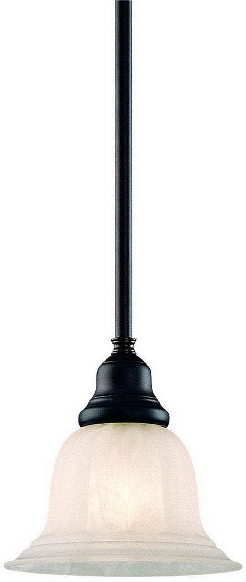 649-30 Dolan Designs Richland Mini Pendant Royal Bronze
