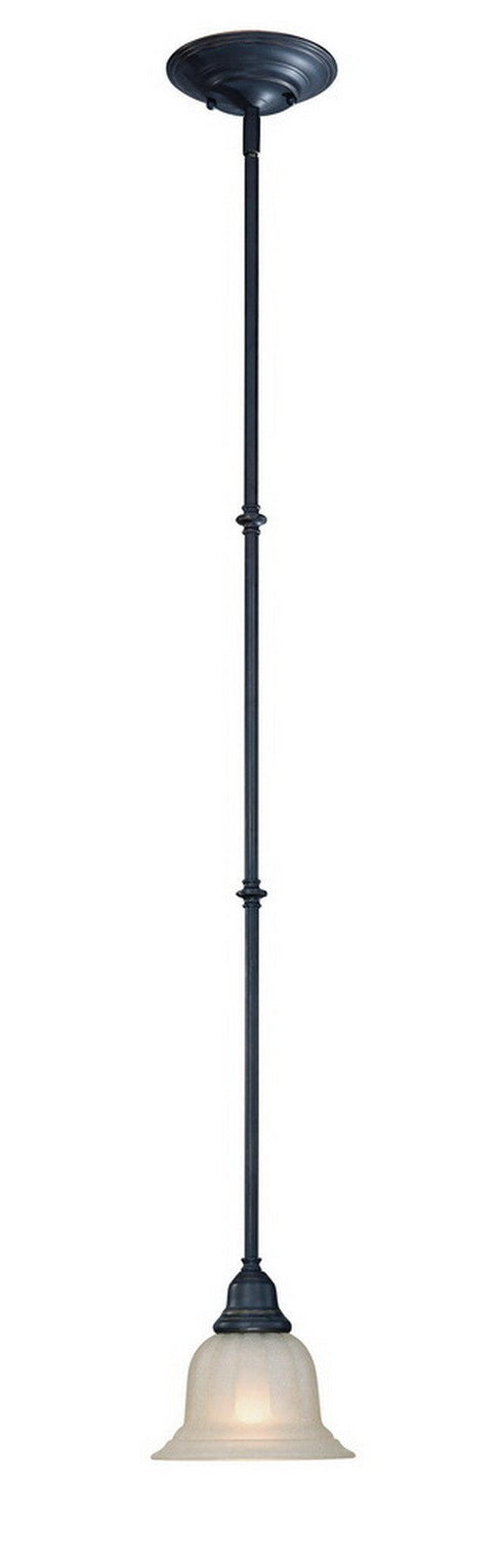 649-78 Dolan Designs Richland Mini Pendant Bolivian