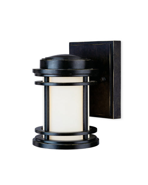 9101-68 Dolan Designs La Mirage 1 Light Wall Winchester